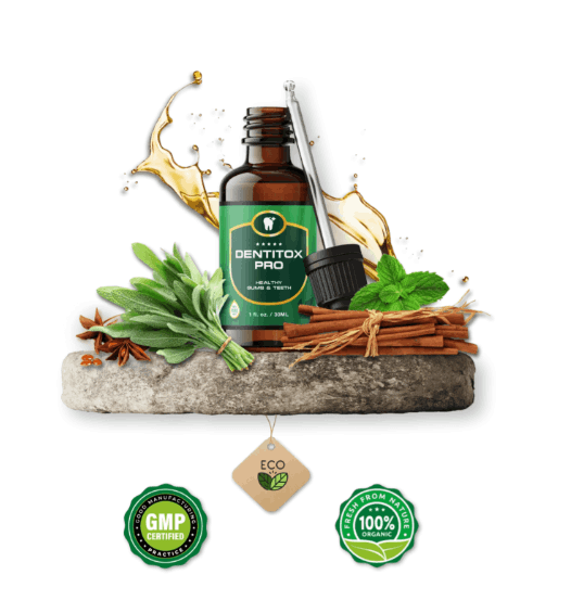 Dentitox Pro