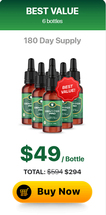 Dentitox Pro-6-bottle